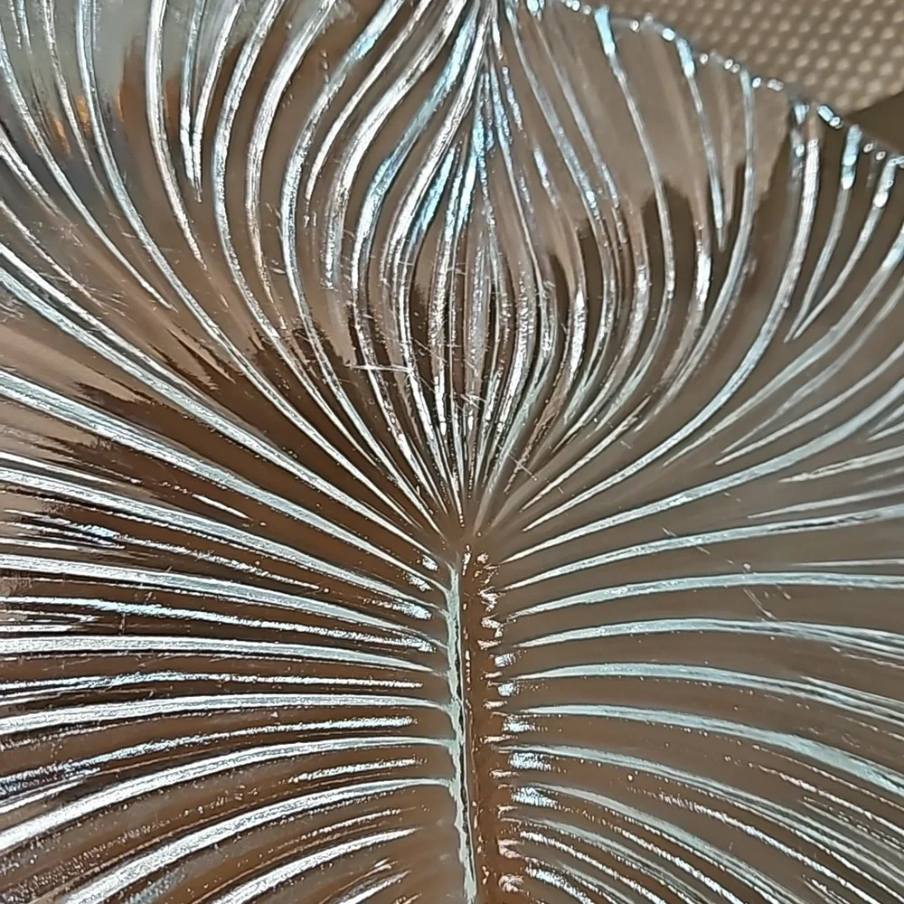 Vintage Mikasa Crystal 